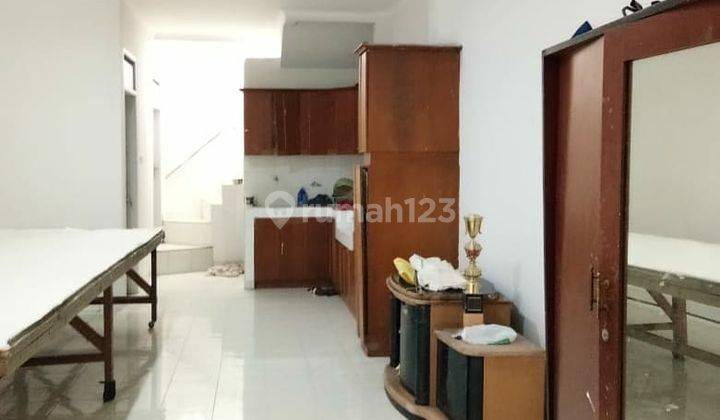 Dijual Rumah Minimalis di Astana Anyar Kopo Bojongloa 1