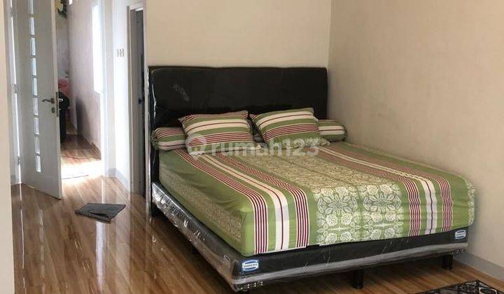 Rumah Mewah Lux Furnish di Jingganagara Kota Baru 6