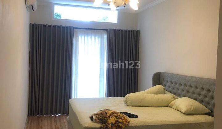 Rumah Mewah Lux Furnish di Jingganagara Kota Baru 7