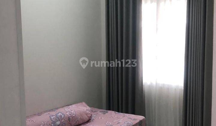 Rumah Mewah Lux Furnish di Jingganagara Kota Baru 10
