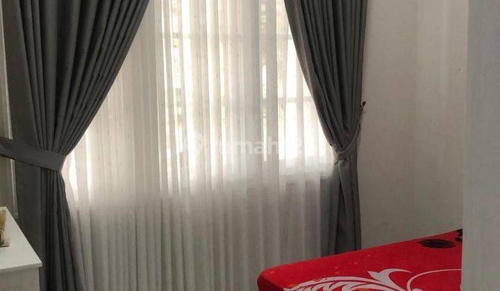 Rumah Mewah Lux Furnish di Jingganagara Kota Baru 11