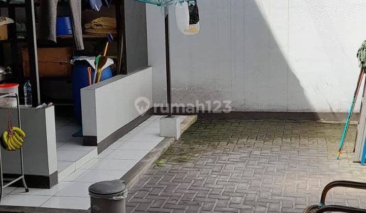 Dijual Cepat Turun Harga Rumah Nyaman Furnish di Sayap Pungkur 3