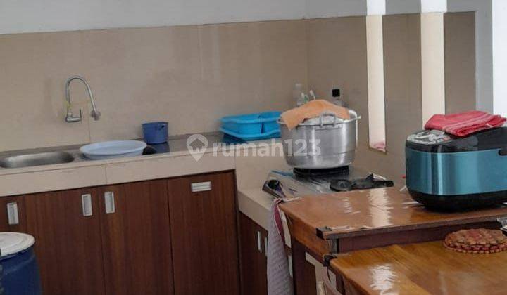 Dijual Cepat Turun Harga Rumah Nyaman Furnish di Sayap Pungkur 2