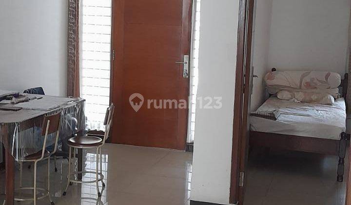 Dijual Cepat Turun Harga Rumah Nyaman Furnish di Sayap Pungkur 6