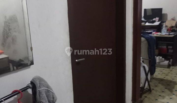 Dijual Ruko Strategis Tengah Kota Siap Usaha di Lengkong 2