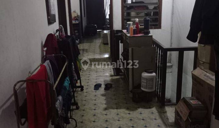 Dijual Ruko Strategis Tengah Kota Siap Usaha di Lengkong 3