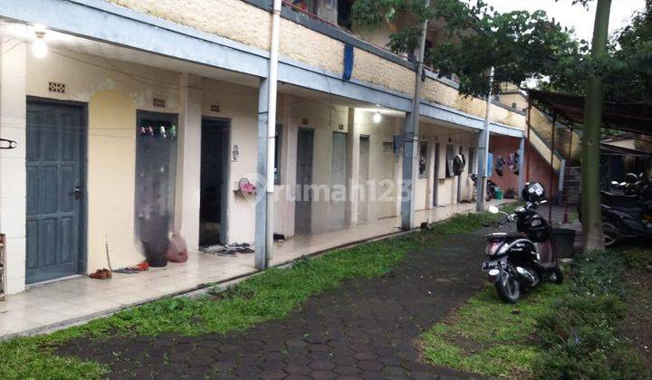 Dijual Rumah Bekas Kos2 An Strategis Dekat Mainroad Dipatiukur 2
