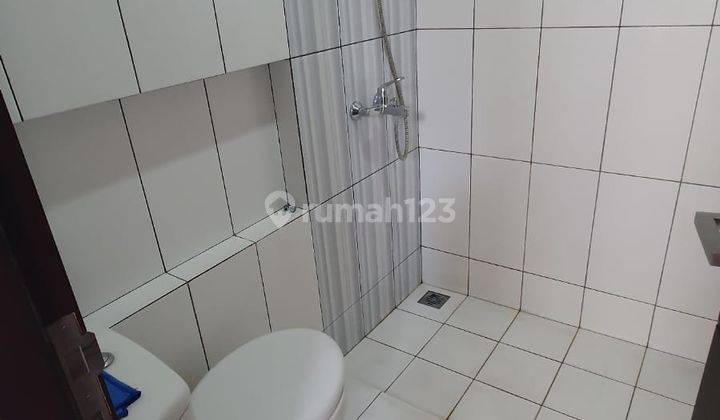 Rumah Nyaman Hook Siap Huni di Tatar Simakirana Kota Baru 3
