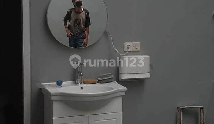 Dijual Cepat Turun Harga Rumah Nyaman Siap Huni Cluster Surapati 3