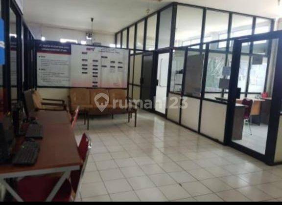 Dijual Kantor Dan Gudang Tengah Kota Akses Tol di Kumala Garden 2