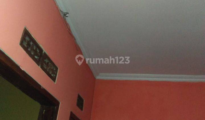 Dijual Rumah Kos2 An Tengah Kota Dekat Rs di Nyengseret 6