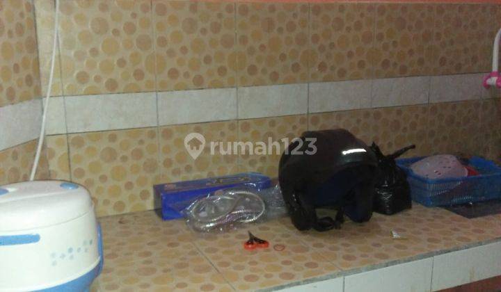 Dijual Rumah Kos2 An Tengah Kota Dekat Rs di Nyengseret 7