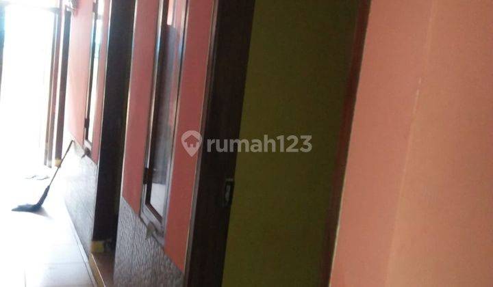 Dijual Rumah Kos2 An Tengah Kota Dekat Rs di Nyengseret 10