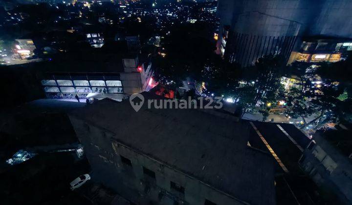 Dijual Cepat Apartment 2 Kamar Furnish di La Grande Merdeka 7