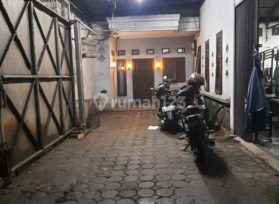 Ruang Usaha Workshop Bisa Untuk Gudang di Sayap Katapang 2
