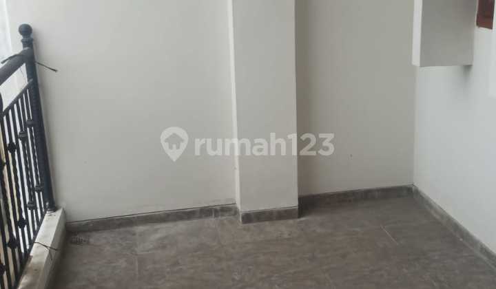 Disewa 2 Unit Ruko Rendeng Siap Pakai Mainroad Banjaran Soreang 2