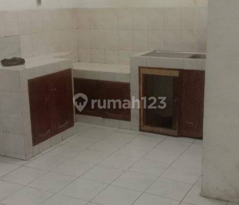 Dijual Ruko Bagus Siap Usaha di Mainroad Terusan Cibaduyut 3
