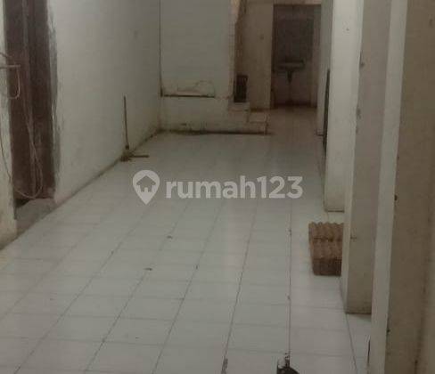 Dijual Ruko Bagus Siap Usaha di Mainroad Terusan Cibaduyut 5