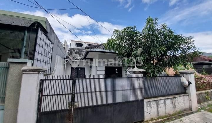 Disewakan Rumah Nyaman Minimalis Furnish di Taman Rahayu 3 1