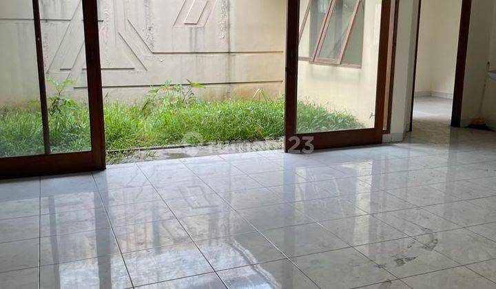 Dijual Rumah Nyaman Minimalis di Wisnuwarman Singgasana Pradana 1