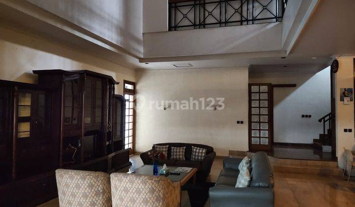 Dijual Turun Harga Rumah Luas Mewah di Maulana Yusuf Sayap Dago 2