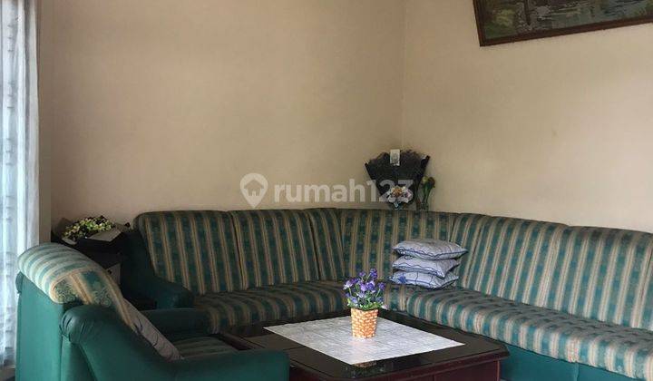 Dijual Rumah Nyaman Minimalis Siap Huni di Leuwi Sari 2