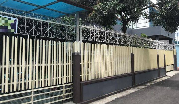 Dijual Rumah Nyaman Minimalis Siap Huni di Leuwi Sari 1