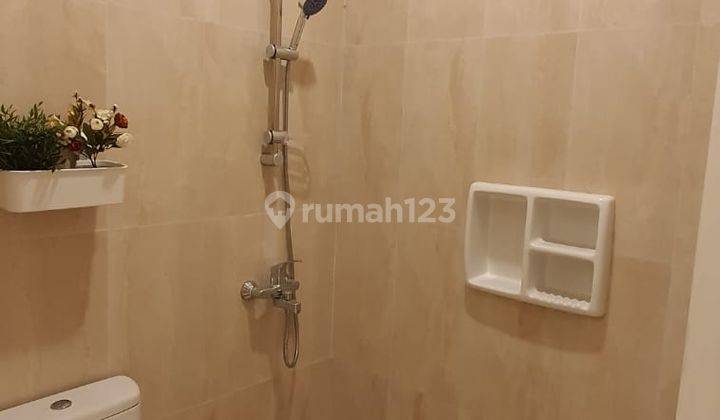 Dijual Rumah Lux Full Renov Furnish di Tatar Pitaloka Kota Baru 2