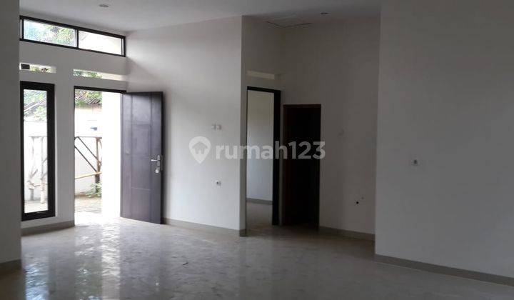 Dijual Rumah Baru Nyaman Modern Siap Huni di Karasak Mekar Wangi 1