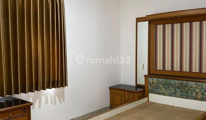 Disewakan Turun Harga Rumah Lux Nyaman Siap Huni di Mekar Santosa 2