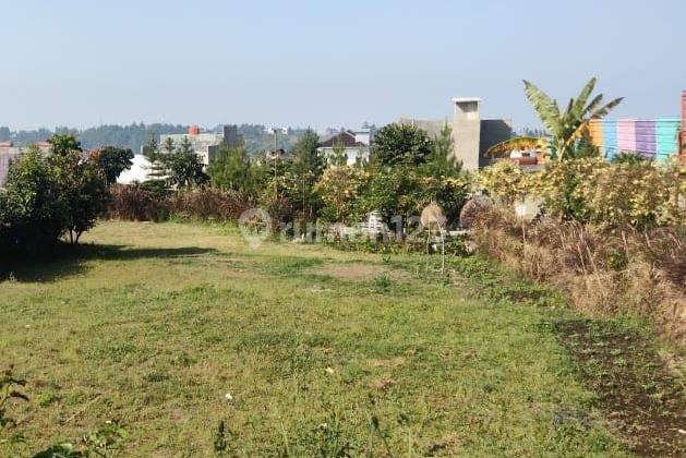 Dijual Komplek Villa Dan Resto Siap Usaha di Kawasan Lembang 1