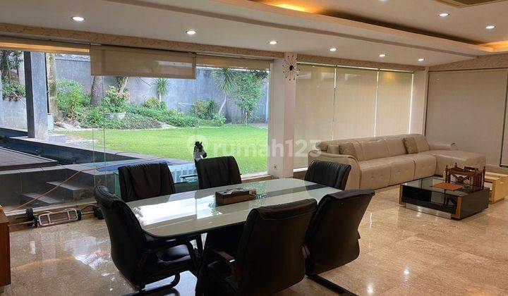 Dijual Gedung Untuk Kantor Luas Strategis di Terusan Buah Batu 1