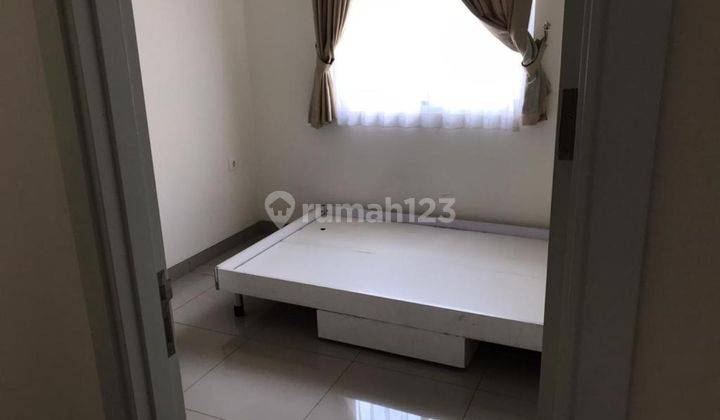 Dijual Rumah Unik Nyaman Siap Huni di Amanda Summarecon 2