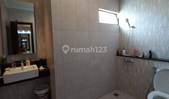 Dijual Turun Harga Rumah Baru Furnish Siap Huni Btari Summarecon 2