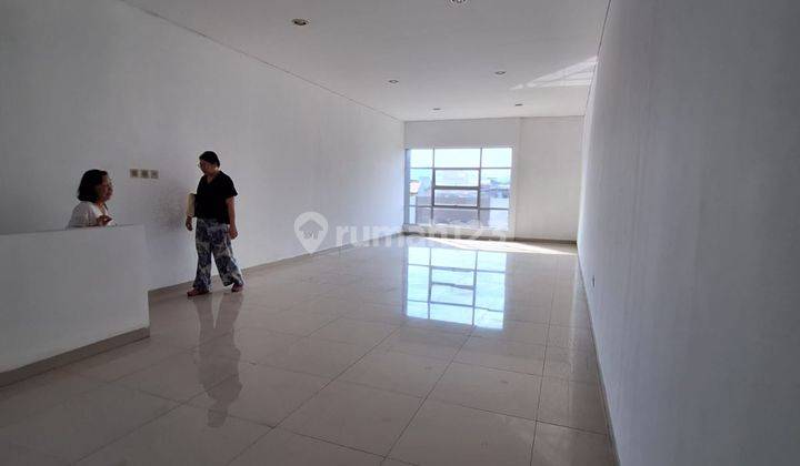 Dijual Ruko 3 Lantai Bagus Siap Pakai di Taman Akasia Padalarang 1