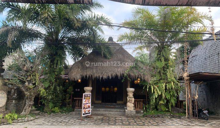 Dijual Lelaang Komplek Villa Siap Huni di Gianyar Bali 2