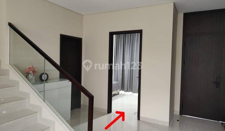 Dijual Rumah Mewah Fully Furnished Emily Summarecon Bandung  2