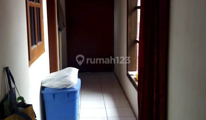 Dijual Rumah Tua Terawat Siap Huni Tengah Kota di Leuwianyar 2