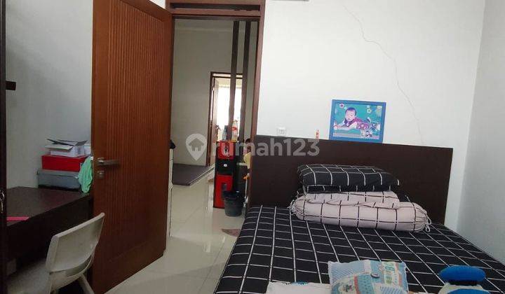 Dijual Rumah Minimalis Terawat Tengah Kota di Leuwi Panjang 1