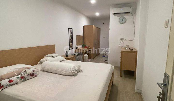 Disewakan Rumah Nyaman Furnish 2 Lantai di Wangsakerta Kota Baru 2