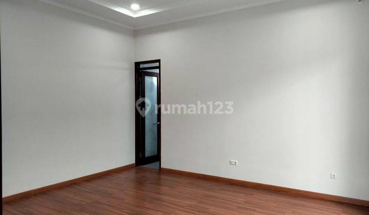 Dijual Rumah Baru Minimalis Modern Nyaman di Singgasana Pradana 2