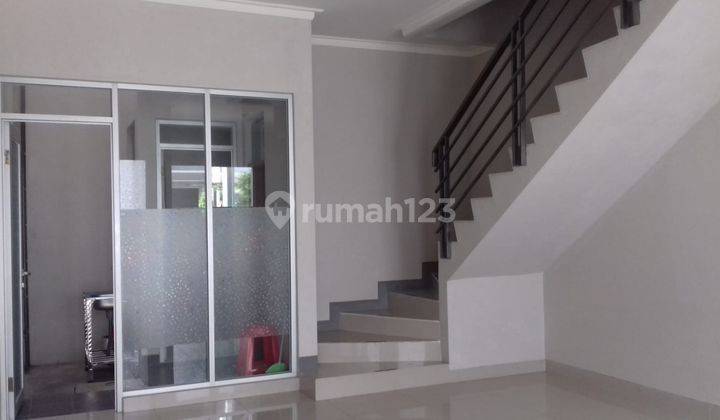 Dijual Cepat Butuh Rumah Modern Minimalis di Dbali Pasteur 1