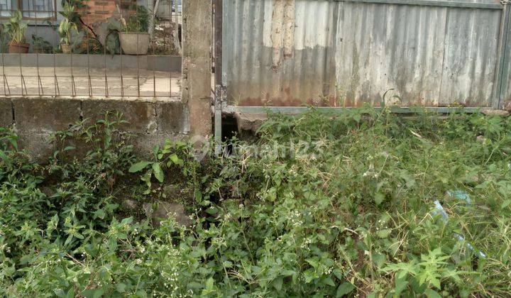 Dijual Tanah Datar Siap Bangun Strategis Dibelakang Pemkot Cimahi 2