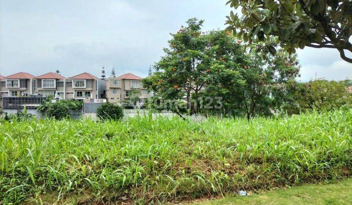 Dijual Kavling Siap Bangun di Kamandaka Kota Baru Parahyangan 1