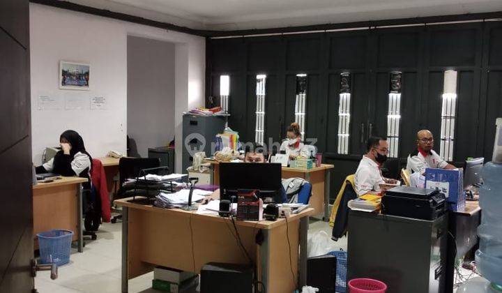 Dijual Gudang Dan Kantor Terawat Siap Pakai di Batununggal 1