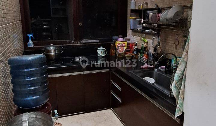 Dijual Rumah 3 Lantai Nyaman Asri Modern di Mekarwangi 2