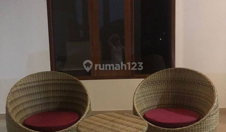 Dijual Villa Baru di Area Berkembang di Munggu Dekat Canggu  2