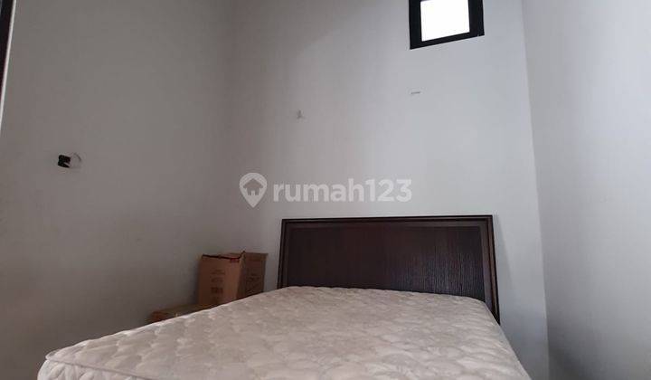 Dijual Rumah Siap Huni Modern Cantik di Cihanjuang 2