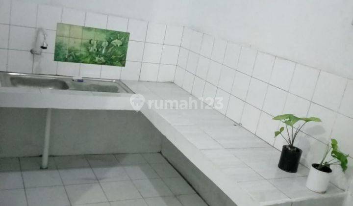 Dijual Rumah Nyaman Renov Siap Huni di Taman Rahayu 1 2