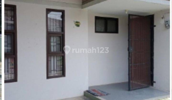 Dijual Rumah Terawat 2 Lantai di Komp. Taman Kopo Katapang Tkk  1